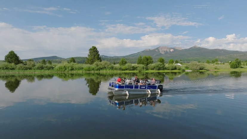 Steamboat Lake Outpost image 3