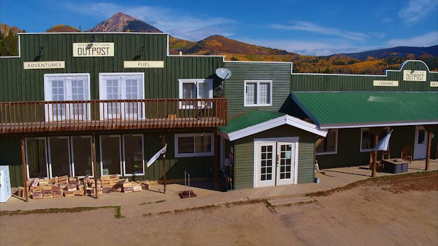 Steamboat Lake Outpost image 6