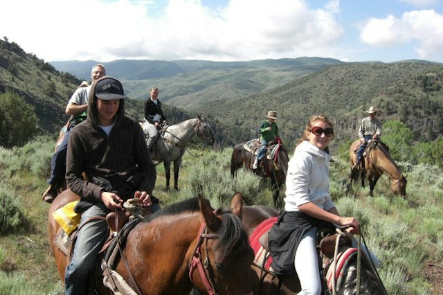 Colorado's High Lonesome Outfitter & Guides image 1