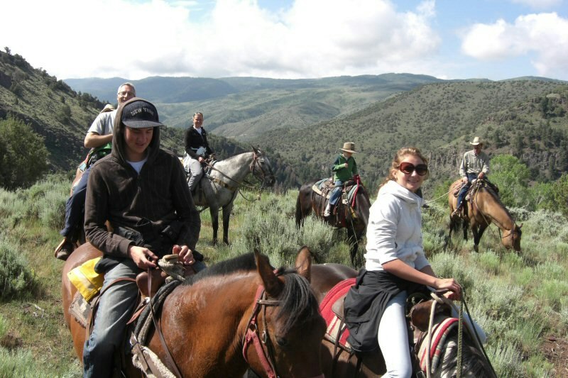 Colorado's High Lonesome Outfitter & Guides, photo