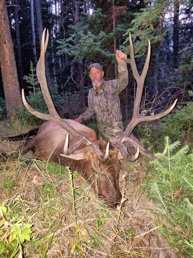 Colorado's High Lonesome Outfitter & Guides image 4