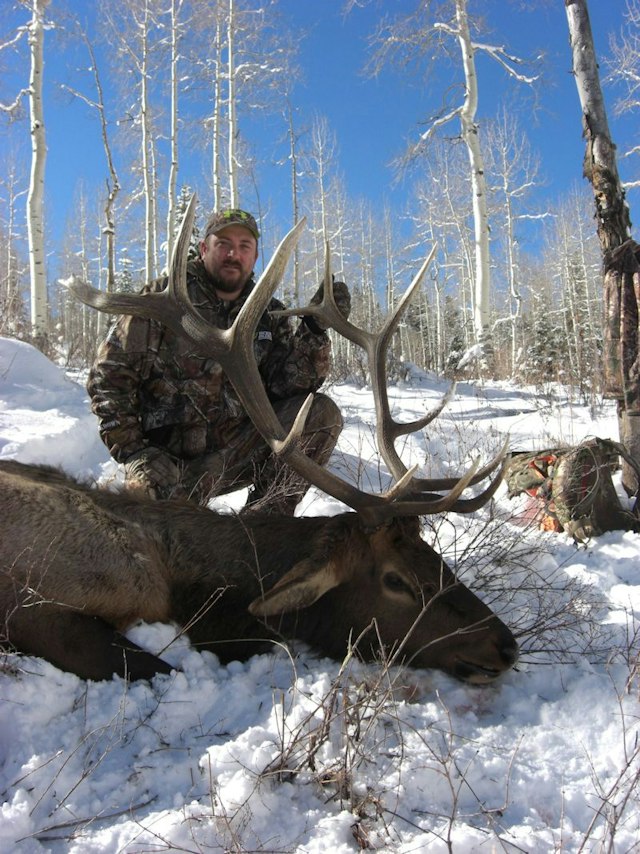 Colorado's High Lonesome Outfitter & Guides image 3
