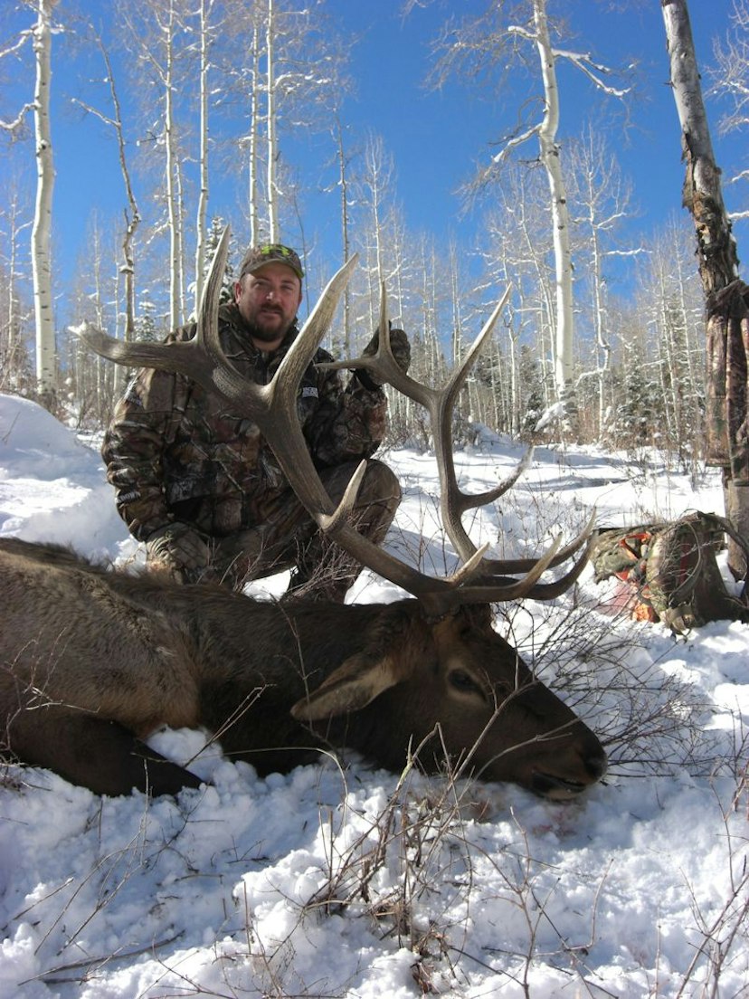Colorado's High Lonesome Outfitter & Guides image 3