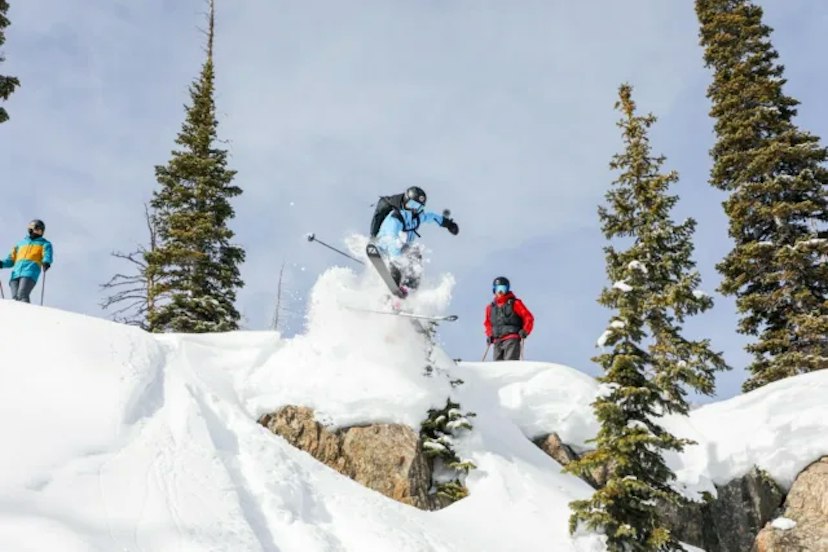 Steamboat Powdercats image 2