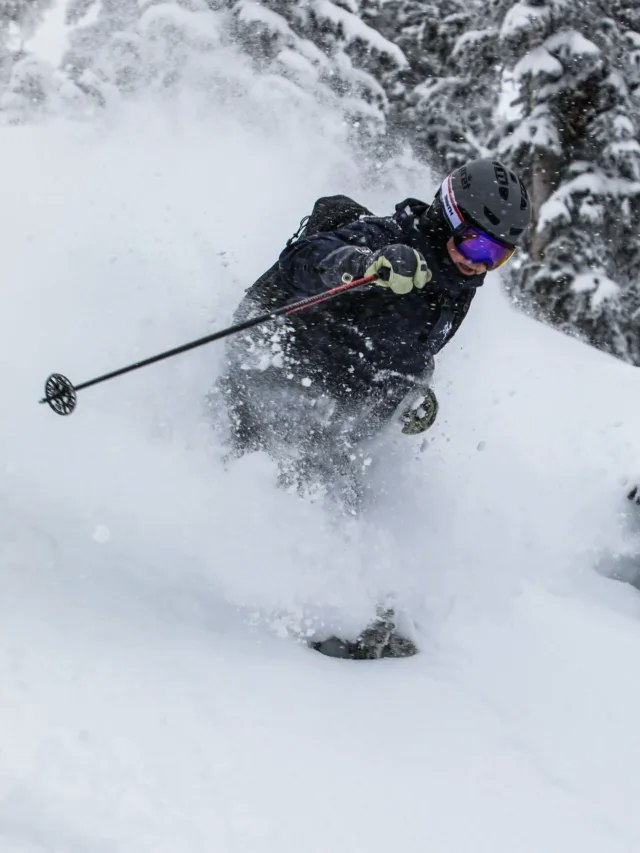 Steamboat Powdercats image 4