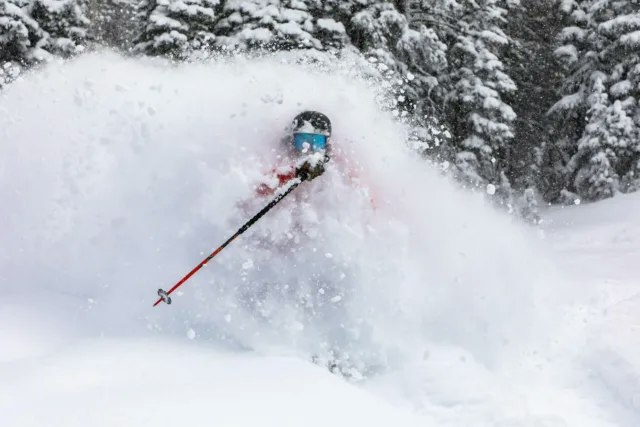 Steamboat Powdercats image 3
