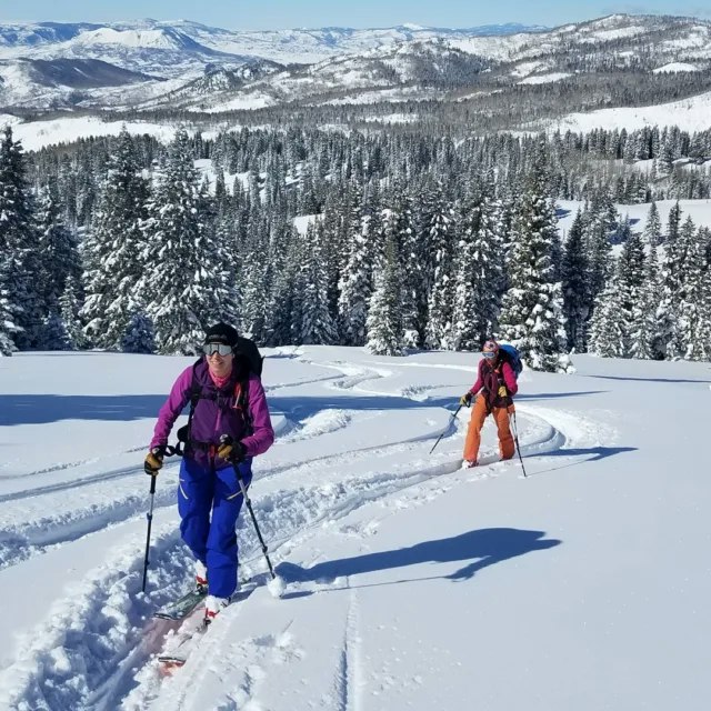 Steamboat Powdercats image 5