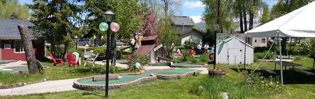 Amaze'n Steamboat Family Fun Park image 6