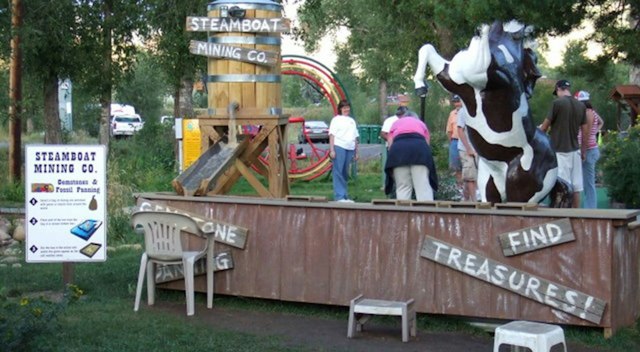 Amaze'n Steamboat Family Fun Park image 8