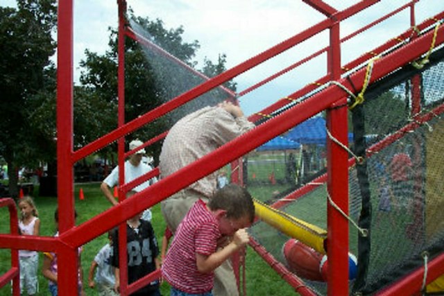 Amaze'n Steamboat Family Fun Park image 10