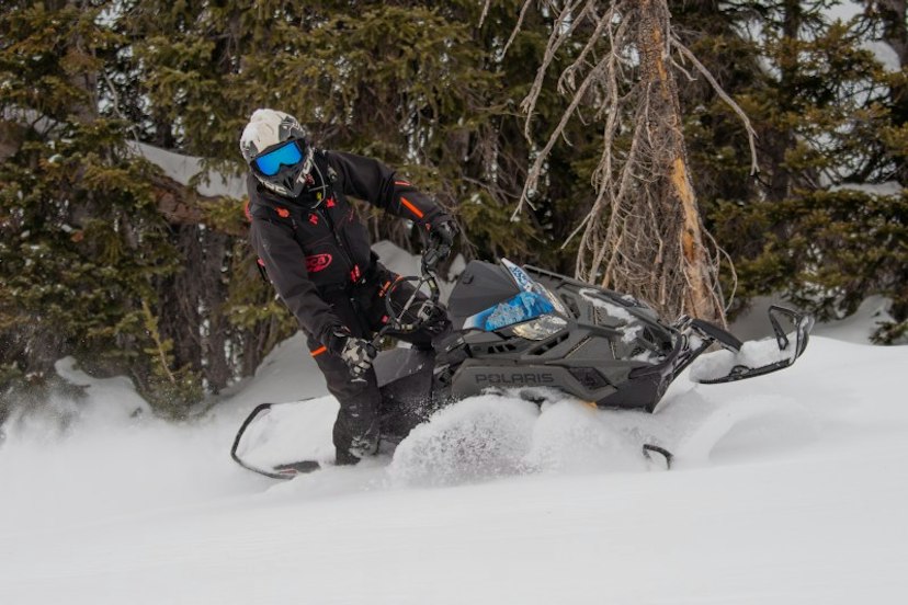 Colorado Sled Rentals image 2