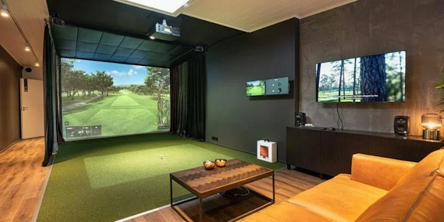 Haymaker Golf Course image 4