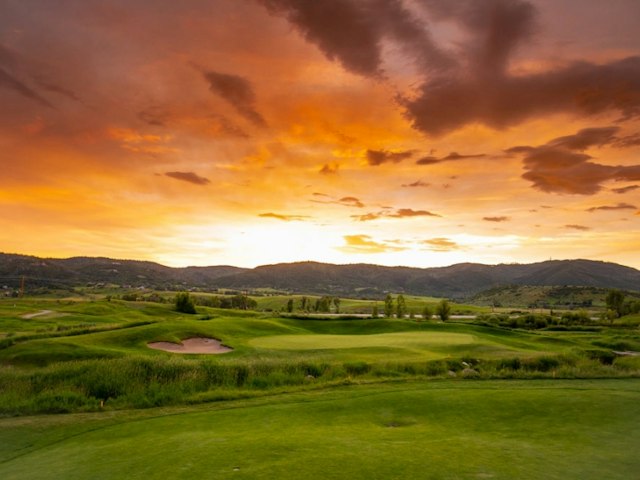 Haymaker Golf Course image 5