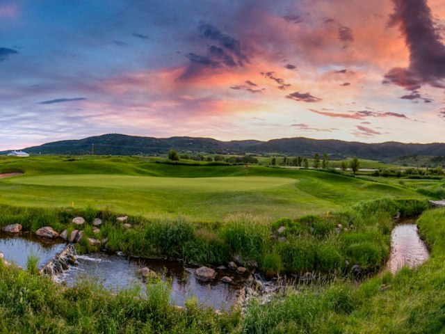 Haymaker Golf Course image 3