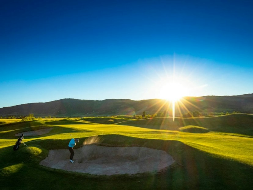 Haymaker Golf Course image 2