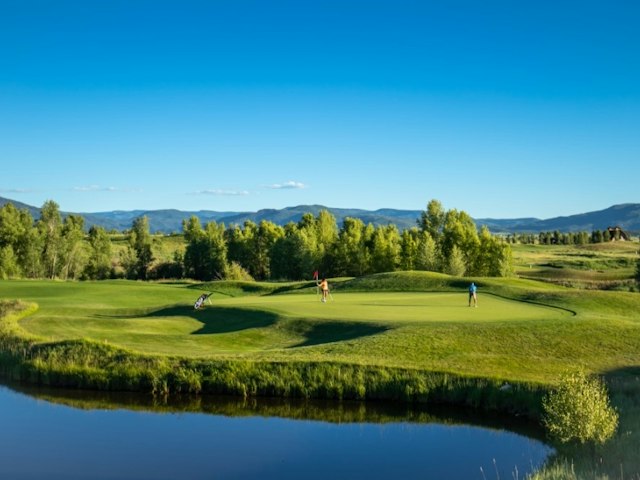 Haymaker Golf Course image 6