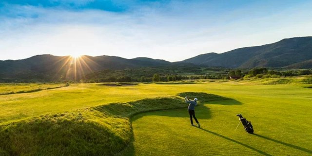 Haymaker Golf Course image 7