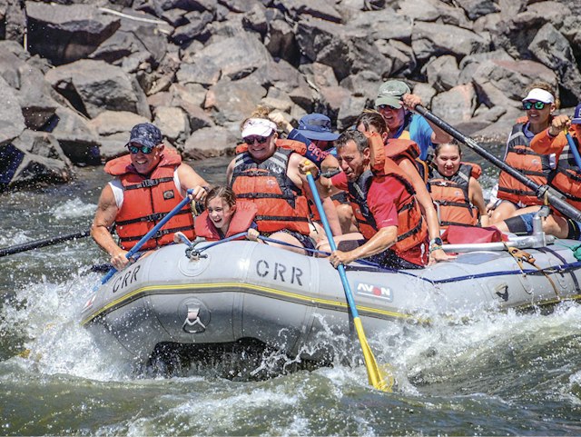 Colorado River Runs image 5