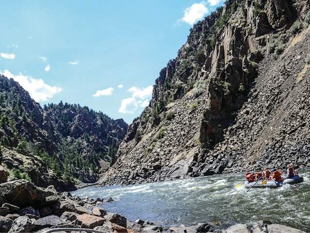 Colorado River Runs image 6