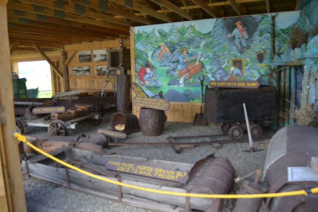 Hahns Peak Historical Society image 9