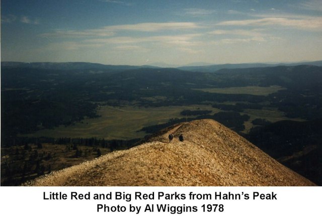 Hahns Peak Historical Society image 10
