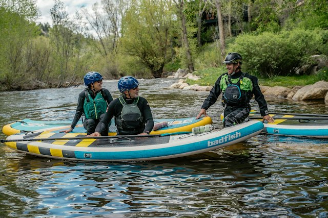 Paddleboard Adventure Company image 2