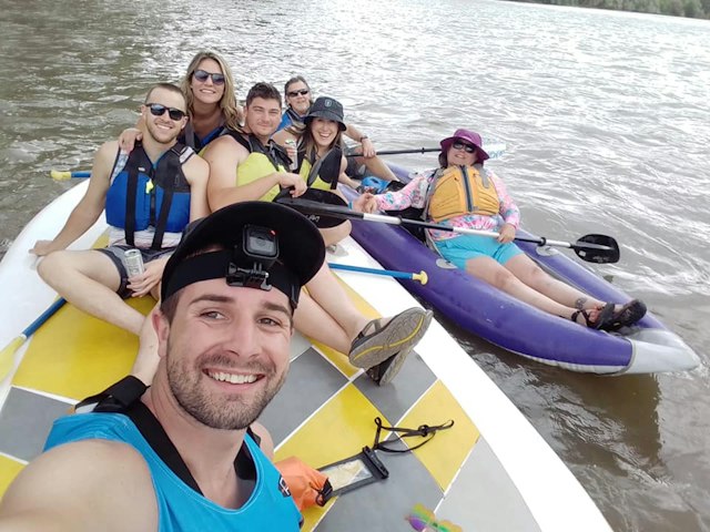 Paddleboard Adventure Company image 3