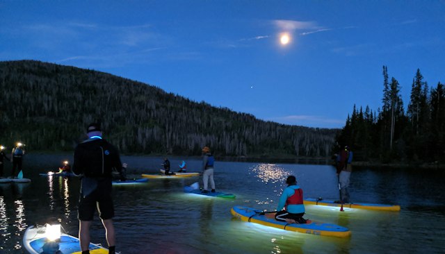 Paddleboard Adventure Company image 4