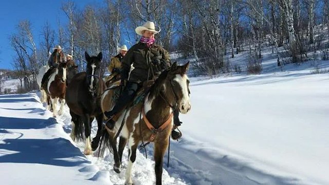 Steamboat Ski Resort image 4
