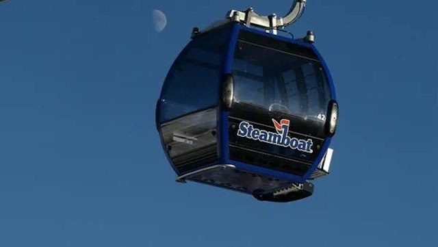 Steamboat Ski Resort image 3