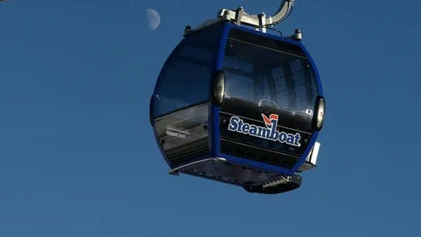 Steamboat Ski Resort image 3