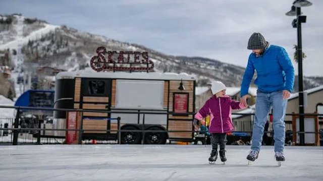 Steamboat Ski Resort image 5