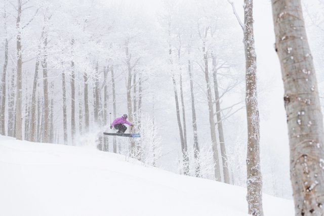Steamboat Ski Resort image 6