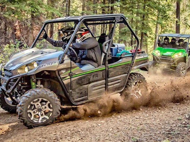 Sage Outdoor Adventures image 3