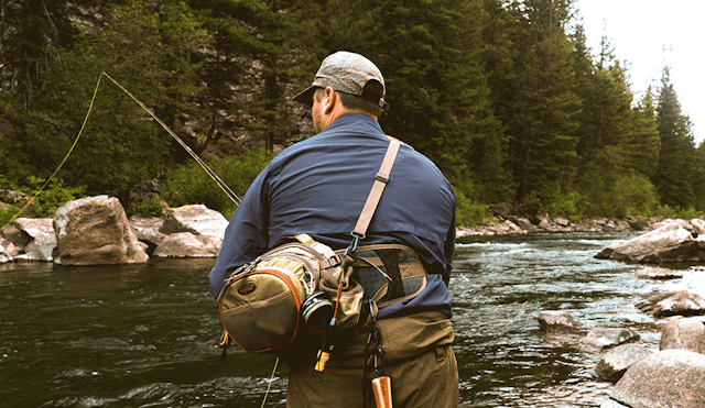 Sage Outdoor Adventures image 1