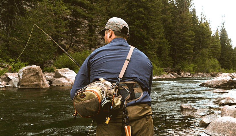 Sage Outdoor Adventures image 1