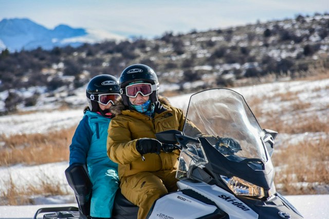 Sage Outdoor Adventures image 5