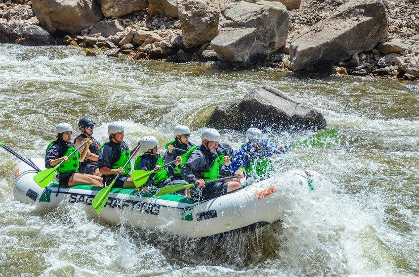 Sage Outdoor Adventures image 2