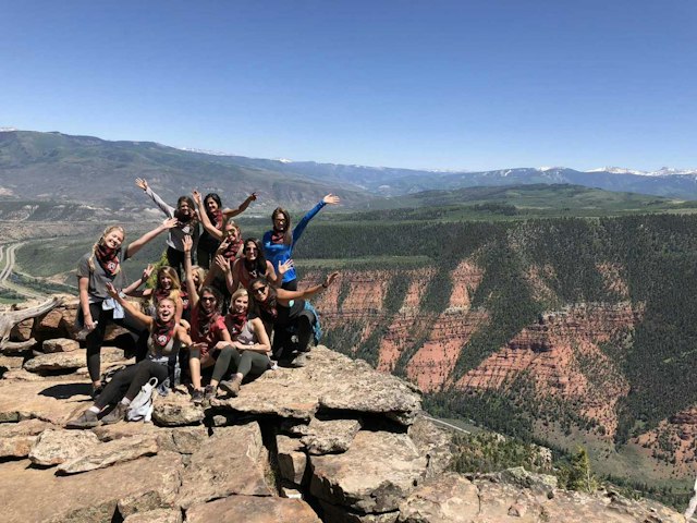Sage Outdoor Adventures image 8