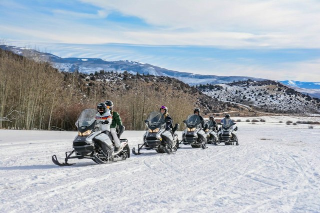 Sage Outdoor Adventures image 9