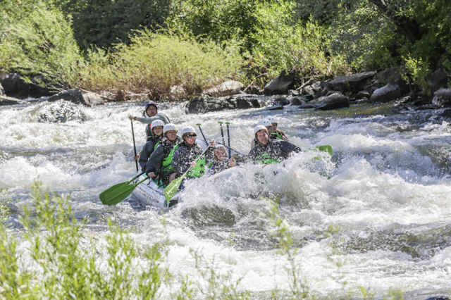 Sage Outdoor Adventures image 11