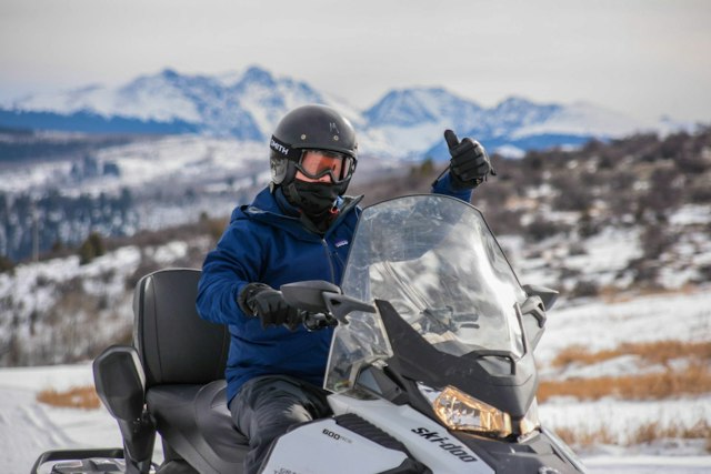 Sage Outdoor Adventures image 10