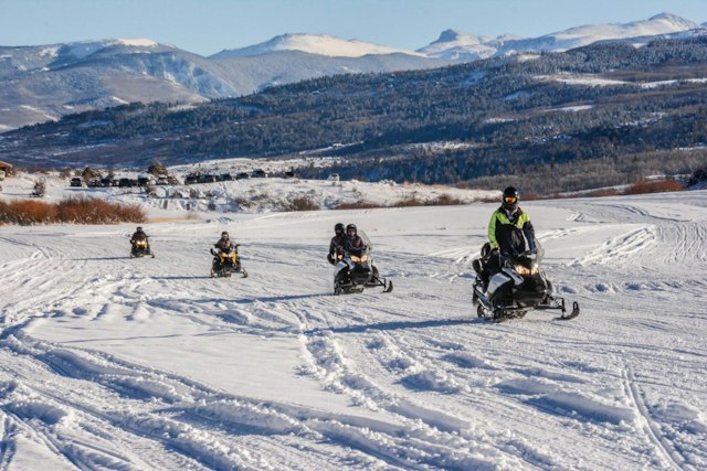 Sage Outdoor Adventures image 12