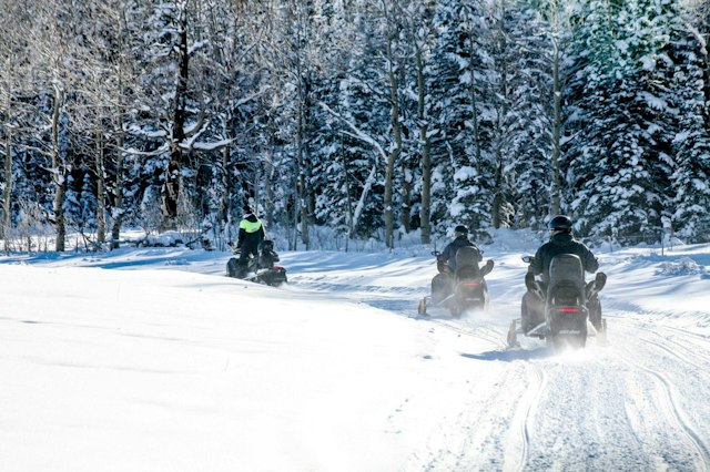 Sage Outdoor Adventures image 13