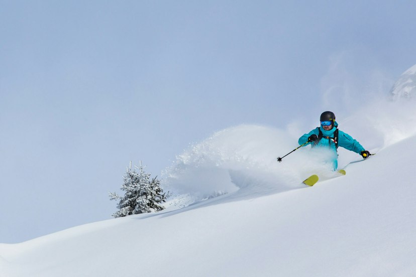 Vail Bike & Ski Tech image 1