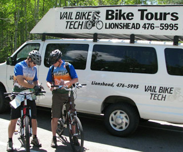 Vail Bike & Ski Tech image 5