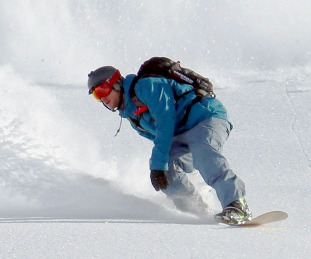 Kind Bikes and Skis image 9