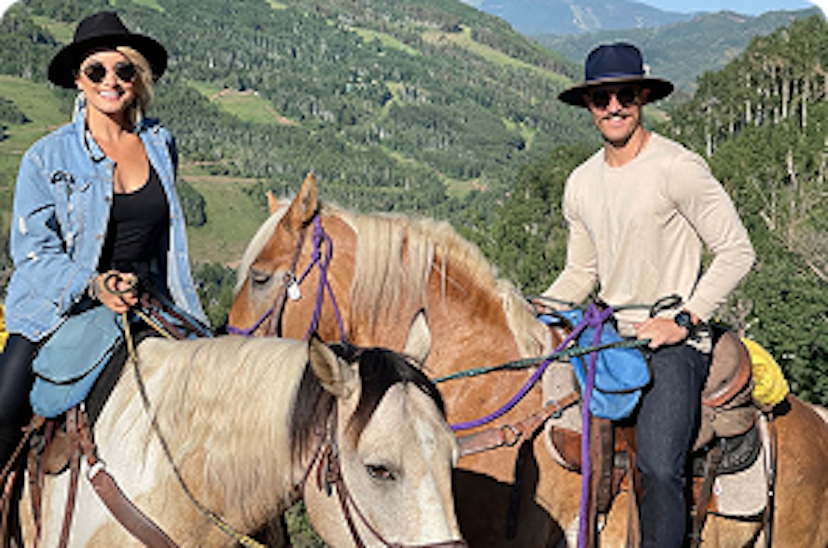 Vail Stables image 2
