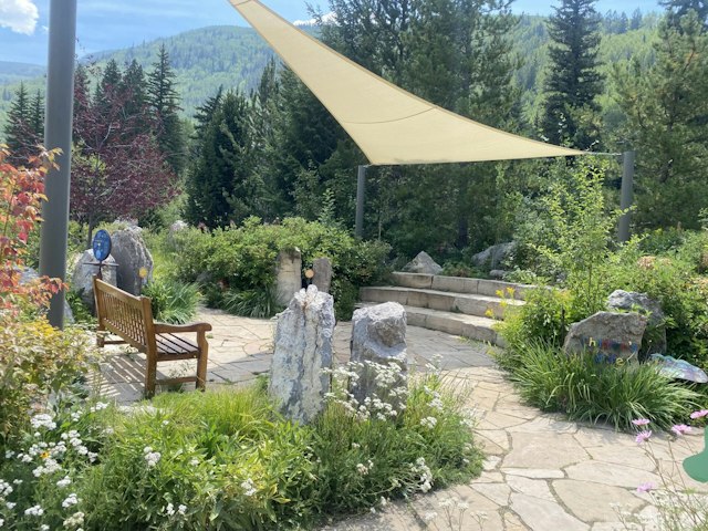 Betty Ford Alpine Gardens image 4