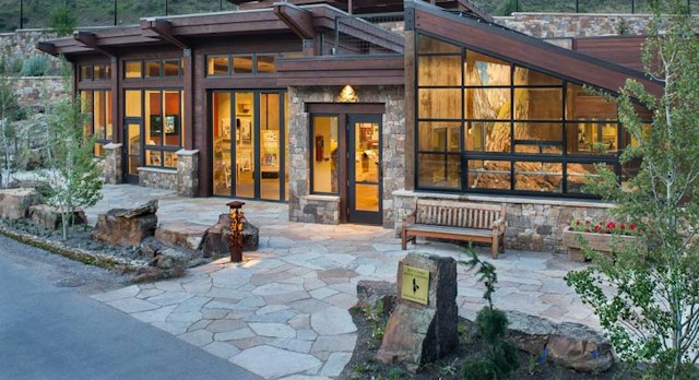 Betty Ford Alpine Gardens image 8